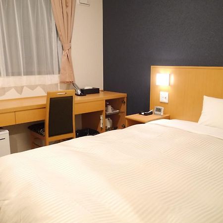 Fukuchiyama Sun Hotel Eksteriør bilde