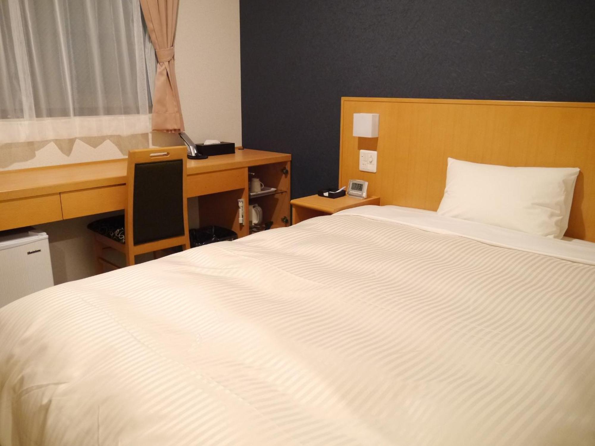 Fukuchiyama Sun Hotel Rom bilde