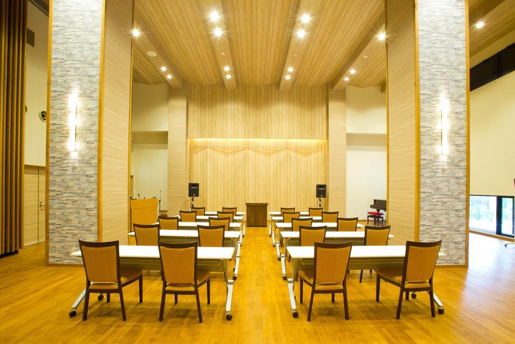 Fukuchiyama Sun Hotel Eksteriør bilde