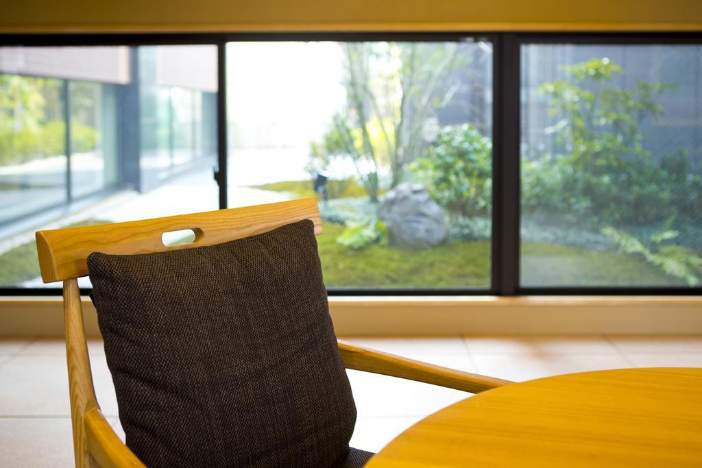 Fukuchiyama Sun Hotel Eksteriør bilde