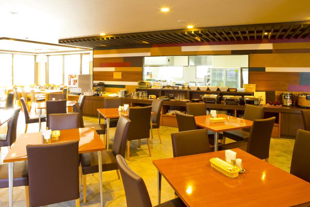 Fukuchiyama Sun Hotel Eksteriør bilde