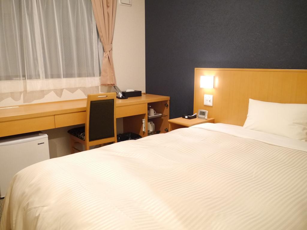Fukuchiyama Sun Hotel Eksteriør bilde