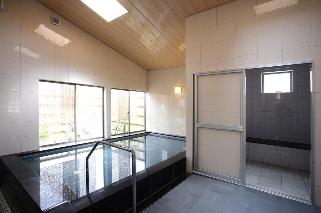 Fukuchiyama Sun Hotel Eksteriør bilde